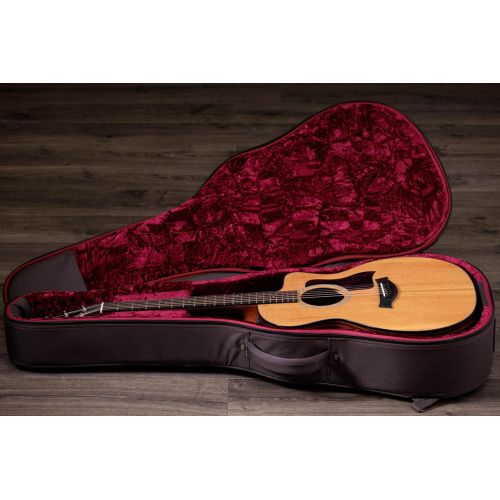 Гитара электроакустическая Taylor 214ce Plus